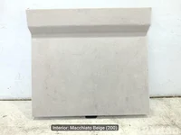 Mercedes-Benz A2976802200 EQS (V297) 2022 Kofferraumbelag