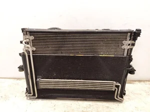 Audi 7L6121253B, 7L8422885A, 7LO959455G Q7 (4L) 2015 Radiateur complect