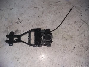 Volvo 31276166 31276167 / 3127616631276167 S60 II 2012 Manecilla de puerta Left Rear