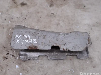 Mercedes-Benz A6511420021, A6511420021EK C-CLASS (W205) 2016 Heat Shield - Image 1