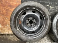 Volkswagen 7E0601027B MULTIVAN V (7HM, 7HN, 7HF, 7EF, 7EM, 7EN) 2011 Roues en acier 5x120  R17 EJ 7.0 ET55