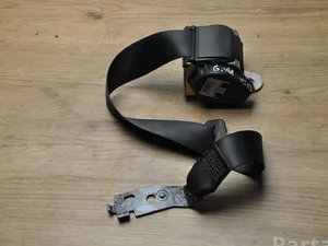 Mercedes-Benz 628420200A ; A2138601385 / 628420200A, A2138601385 E-CLASS (W213) 2016 Ceinture de sécurité Central