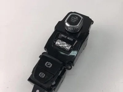 Volvo P31443818 XC60 II (246) 2020 Interruptor/ botón - Imagen 1