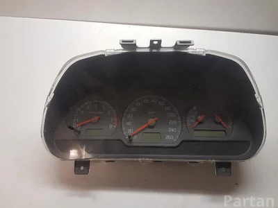 Volvo 30857575 V40 Estate (VW) 1999 Tableau de bord km/h - Image 1