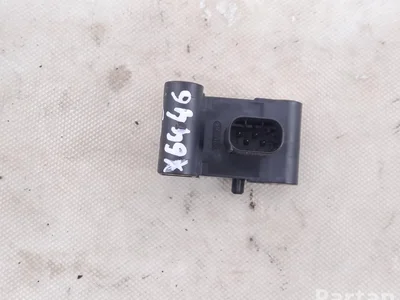 BMW 6956485 3 Convertible (E93) 2011 Capteur d'impact (systèmes d'airbag) - Image 1