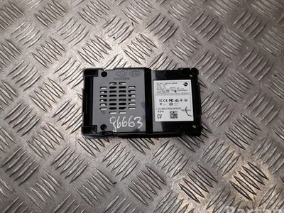 Kia 95560-CV000 / 95560CV000 EV6 (CV) 2023 Bouton de chargement sans fil - Image 1