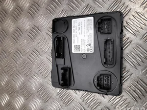 Audi 8W0 907 064 BD / 8W0907064BD Q7 (4M) 2017 Unité de commande de carrosserie BCM FEM SAM BSI