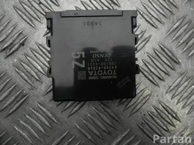 Toyota 89340-42060 / 8934042060 RAV 4 V 2021 Steuergeräte (ECU) - Bild 1