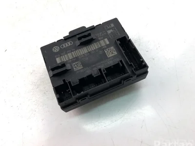 Audi 8T0959792M A4 (8K2, B8) 2014 Valdymo blokas durų - Nuotrauka 1