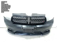 Dodge DURANGO (WD) 2014 Zderzak z przodu