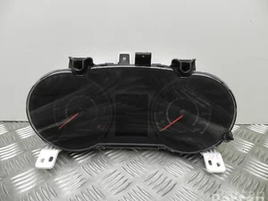 Mitsubishi 8100B726 ASX (GA_W_) 2011 Tableau de bord km/h