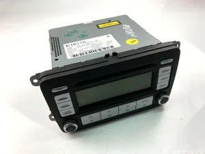 Volkswagen 1K0035186R PASSAT (3C2) 2007 Radio / lecteur CD