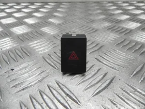 Nissan 80627T LEAF (ZE1) 2019 Éclairage d'urgence / interrupteur de danger