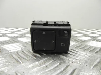 Nissan 080806 NP300 NAVARA (D40) 2006 Bouton de miroir électrique - Image 1