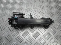 Toyota T12FRJ C-HR (_X1_) 2019 Klamka drzwi z przodu po prawej