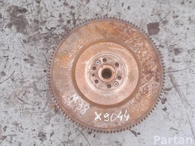 Ford JX617563CF, JX61CF3301 Focus IV (HN) 2021 Sankabos komplektas - Nuotrauka 1