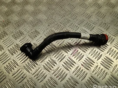 Hyundai 366T0-1XF0A / 366T01XF0A IONIQ 6 2024 Conduite de réfrigérant - Image 1