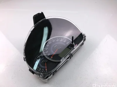 Mitsubishi 8100B534 MIRAGE / SPACE STAR Hatchback (A0_A) 2012 Tableau de bord - Image 1