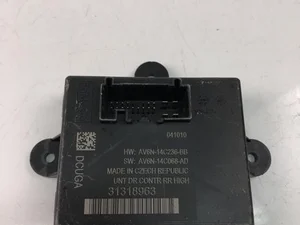 Volvo 31318963 S60 II 2013 Unidad de control de puertas