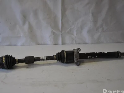 BMW 8643364 2' F44 Gran Coupé 2021 Arbre de transmission Right Front - Image 1