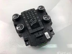 Volvo 31398642 V40 Hatchback 2016 Contrôle automatique de la climatisation