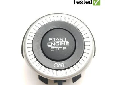 Jeep 68379775AA Wagoneer/ Wagoneer L WS 2022 Bouton start-stop - Image 1