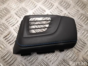 Nissan 681125SH2B LEAF (ZE1) 2024 Trim left side