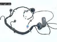 Chevrolet 23440991, 816509533 CORVETTE (C7) 2015 Cables de salón Puerta