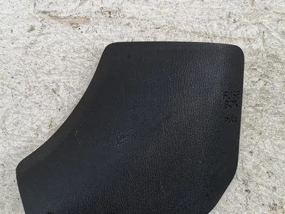 Mazda BHN968381 3 (BM) 2018 plaque de seuil - panneau de seuil - Image 1