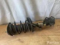 Toyota 48510F4021 C-HR (_X1_) 2020 amortizatorius dešinė priekis