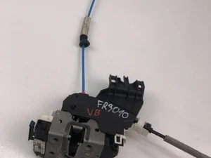 Mercedes-Benz A0997305500 CLA Coupe (C117) 2014 Serrure de porte