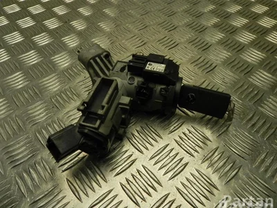 Mazda D01H66938B 2 (DE) 2010 cylindre de serrure pour allumage - Image 1