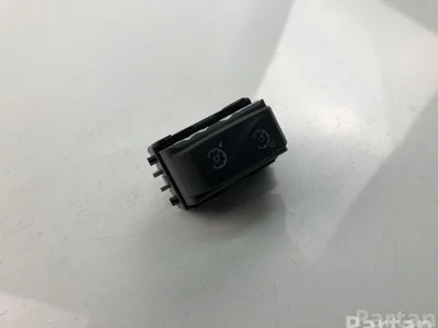 Renault 255502964R CAPTUR (J5_) 2016 Commutateur de pilote automatique - Image 1