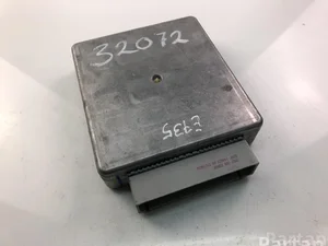 Ford 1S6F-12A650-DB / 1S6F12A650DB FIESTA IV (JA_, JB_) 2000 Unité de contrôle moteur