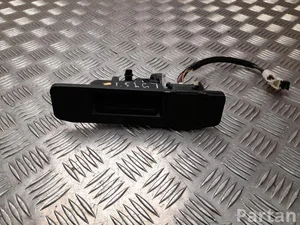 Mercedes-Benz A 166 750 09 93 / A1667500993 V-CLASS, Metris,  (W447) 2018 Rankenėlė, bagažinės dangtis galinis