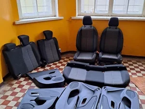 Opel Corsa F 2021 Set siège Panneau de porte