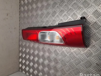 Mercedes-Benz A 415 906 29 00 / A4159062900 CITAN Box (415) 2018 Feu arrière - Image 1