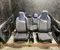 Opel FRONTERA (OV24) 2026 Sitze komplett Türverkleidung Armlehne  - Bild 1