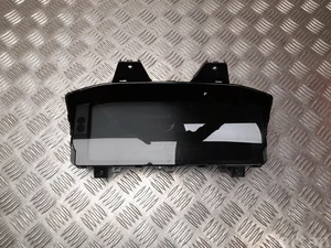 Jaguar GX63-10849-JJ, CPGX6F-10849-JJ / GX6310849JJ, CPGX6F10849JJ XF (X260) 2017 Tableau de bord km/h