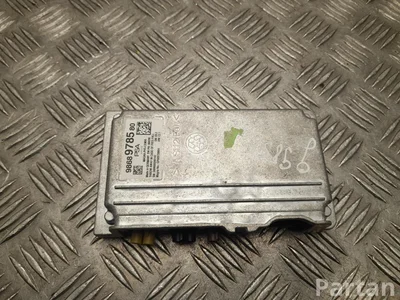 Opel 9868978580 Grandland 2025 valdymo blokas - Paveiksliukas 1