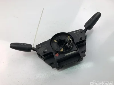 Opel 13142283 CORSA D 2009 Levier de colonne de direction - Image 1