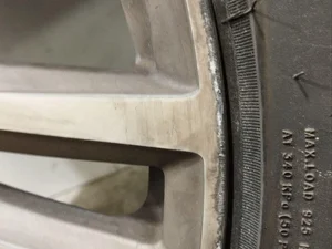 Maserati 670010629 GHIBLI (M157) 2015 Jantes en alliage R19 EJ 10