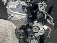 Cupra DXDB FORMENTOR (KM7, KMP) 2024 Motor completo