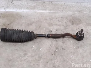 BMW X3 (F25) 2011 Połączenie osiowe, drążek kierowniczy poprzeczny