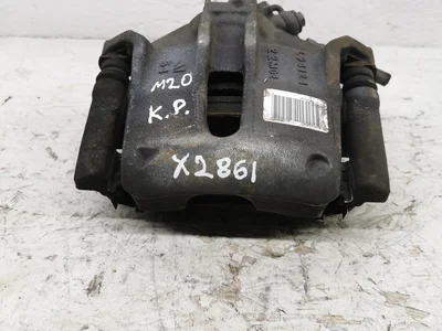 Opel 9824168280 Corsa F 2021 Étrier de frein Left Front - Image 1