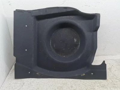 Mercedes-Benz A2116908925 CLS (C219) 2008 Tapis de coffre - Image 1