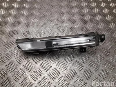 Jaguar HK83-15201-AC / HK8315201AC F-PACE (X761) 2017 Rūko žibintas kairė - Paveiksliukas 1