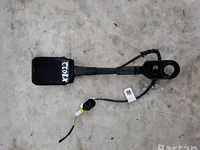 Citroën C3 III (SX) 2020 Boucle de ceinture de sécurité Right Front