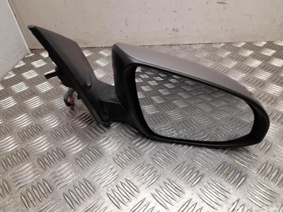 Toyota E11026983 AURIS (_E18_) 2013 Rétroviseur extérieur - Image 1