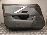 Cupra 98503836ZF FORMENTOR (KM7, KMP) 2024 Türverkleidung links vorne